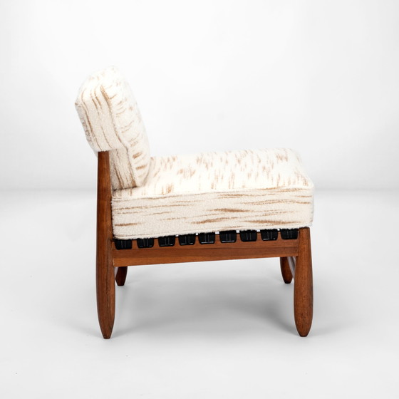 Image 1 of Teak Fauteuil 1960S