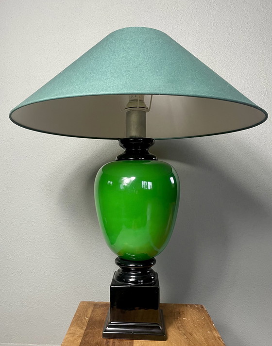 Image 1 of Grote Bitossi lamp