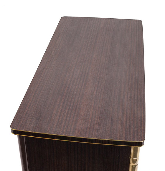 Image 1 of Geëlektrificeerde bar op wielen, 1960