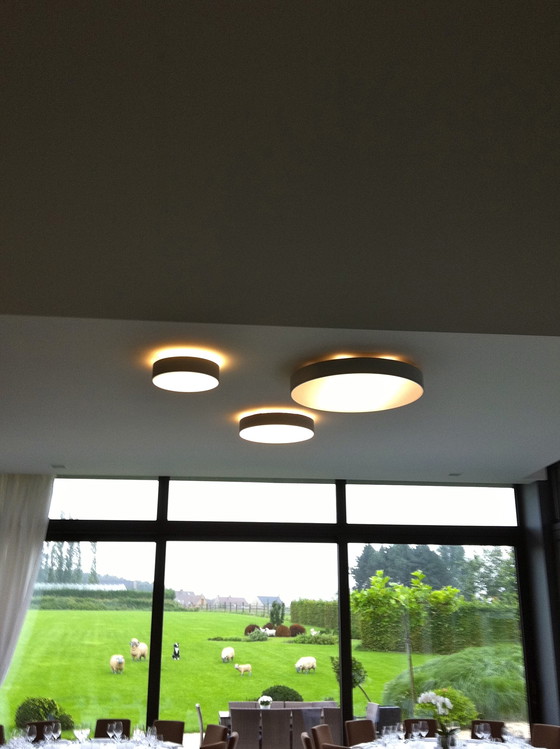 Image 1 of Delta light Multinova Plafond verlichting led