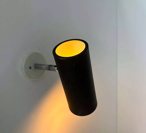 Image 1 of Raak 1582 Vintage verstelbare wandlamp