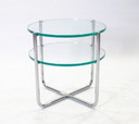 Gispen GT 423 Sidetable