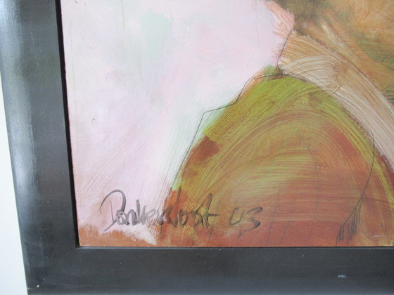 Image 1 of Mick Jagger en Keith Richards, Peter Donkersloot