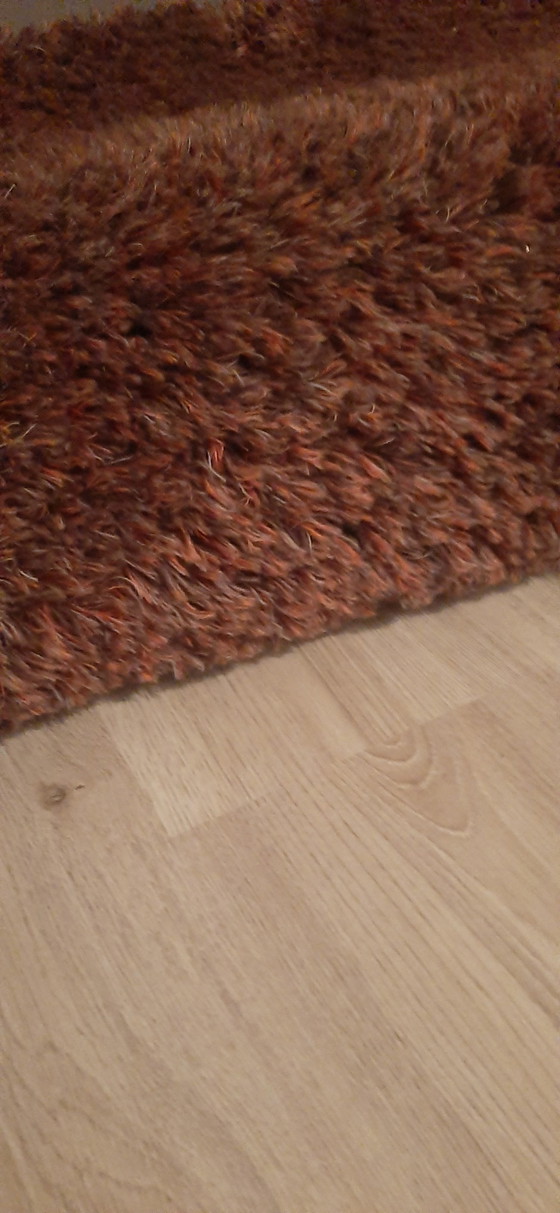 Image 1 of Vloerkleed: Carpet Sign Made In Holland 