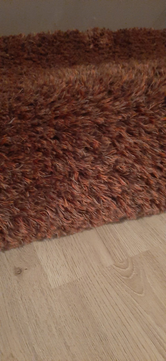 Image 1 of Vloerkleed: Carpet Sign Made In Holland 