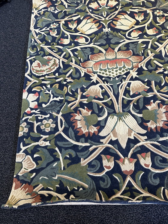 Image 1 of Brink En Campman Morris & Co Lodden 240 X 170 Cm