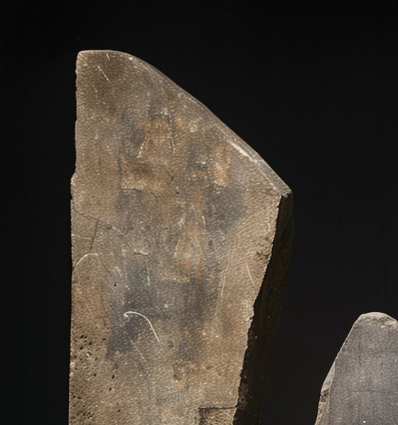 Image 1 of De droom van de fossielenverzamelaar