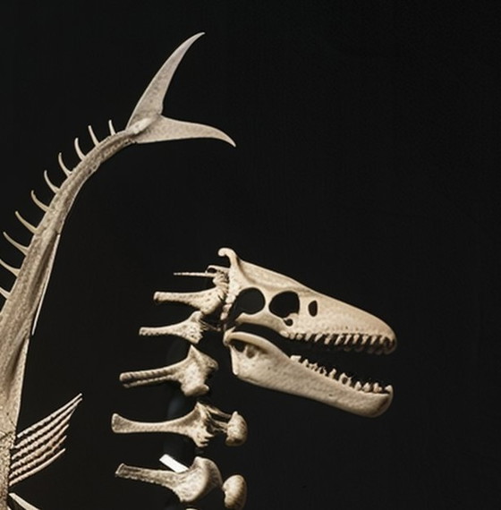 Image 1 of De droom van de fossielenverzamelaar