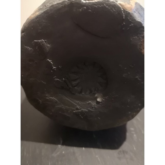 Image 1 of Vintage keramiek soliflore