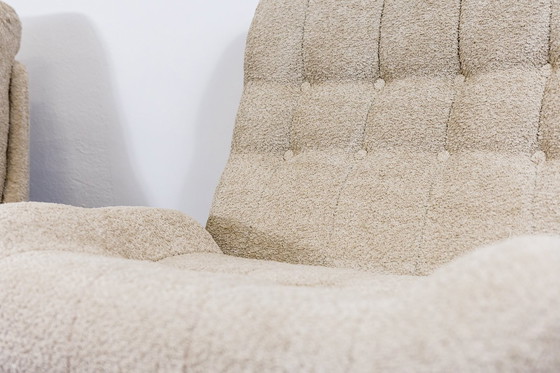 Image 1 of Woonkamerset Atlantis van Jitona, Tsjecho-Slowakije, 1970