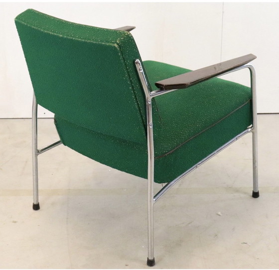 Image 1 of Vintage Fauteuil Gelnica