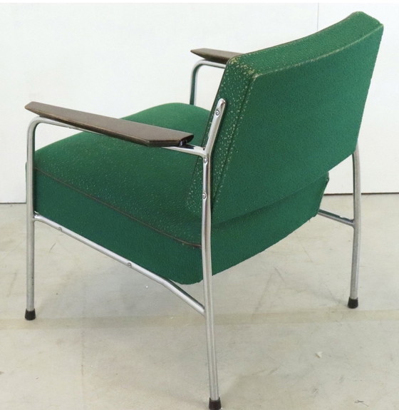 Image 1 of Vintage Fauteuil Gelnica