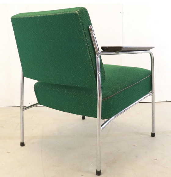 Image 1 of Vintage Fauteuil Gelnica