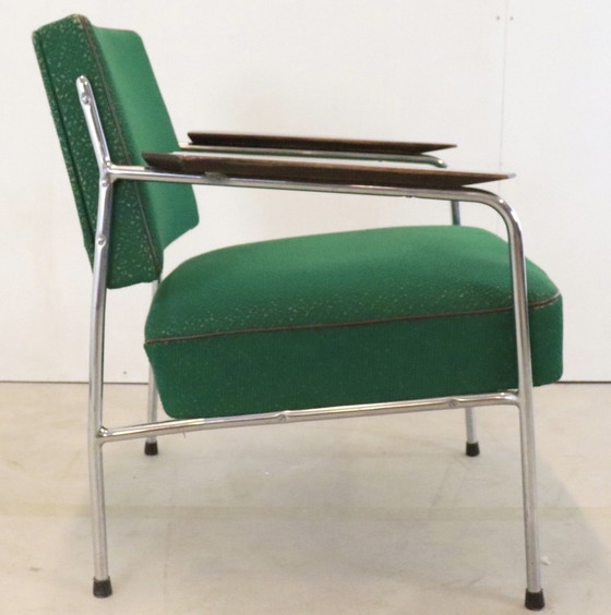 Image 1 of Vintage Fauteuil Gelnica