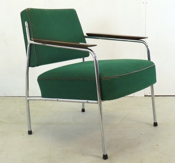 Image 1 of Vintage Fauteuil Gelnica