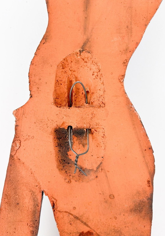 Image 1 of Rogier Vandeweghe - Amphora - Zeemeermin