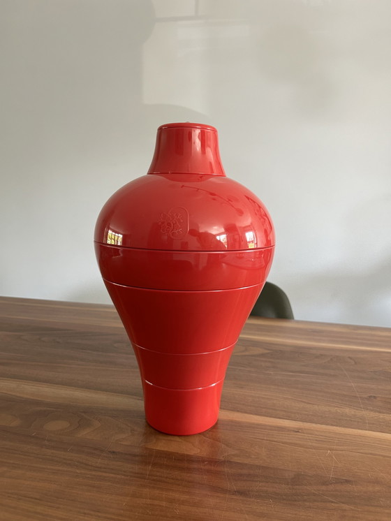 Image 1 of Ibride Ming Vase