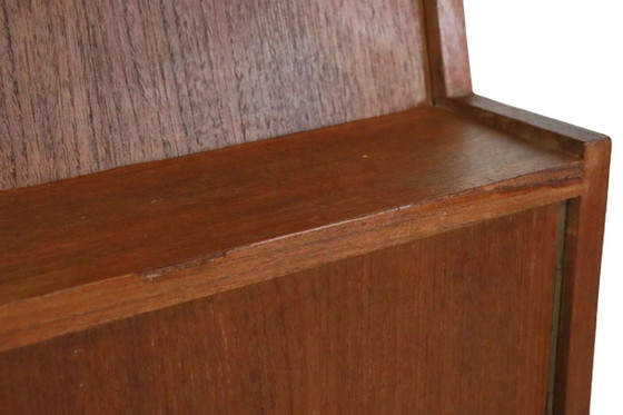 Image 1 of Vintage secretaressehoeden