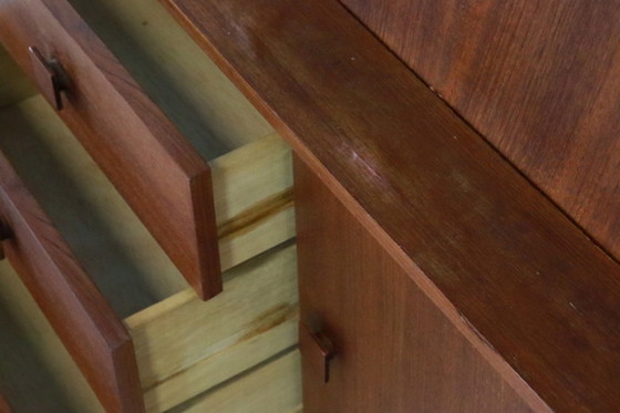 Image 1 of Vintage secretaressehoeden