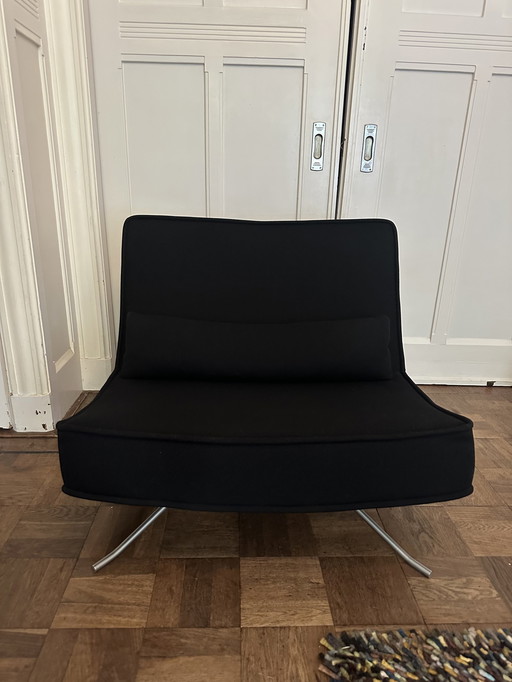 Ligne Roset Pop Lounge Fauteuil