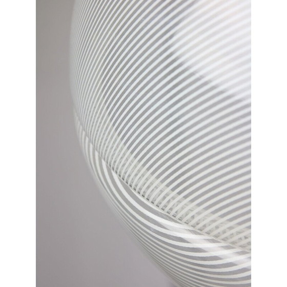 Image 1 of Vintage sfera hanglamp van Guzzini, 1970