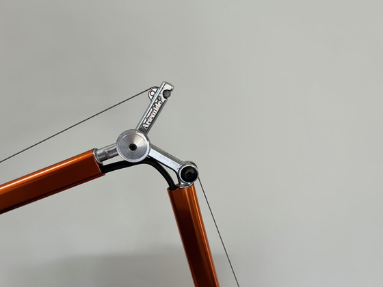 Image 1 of Artemide tolomeo micro tafellamp