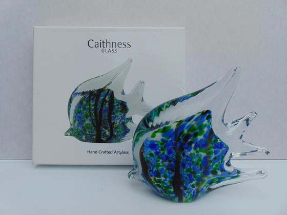 Image 1 of Caithness Glass - Vis