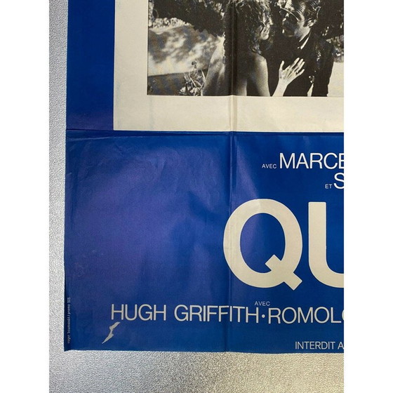 Image 1 of Vintage affiche "roman Polanski