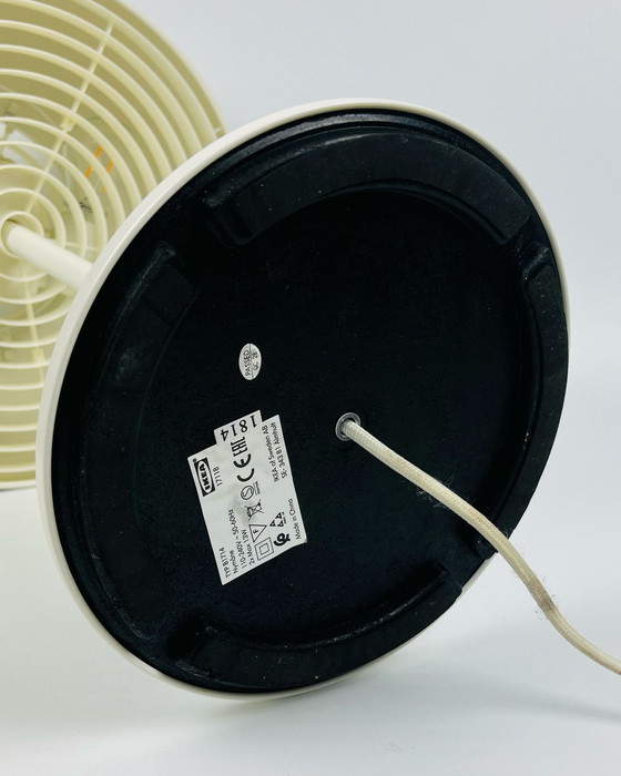 Image 1 of Ikea Bureaulamp - Nymane - Metaal, Plastic - 