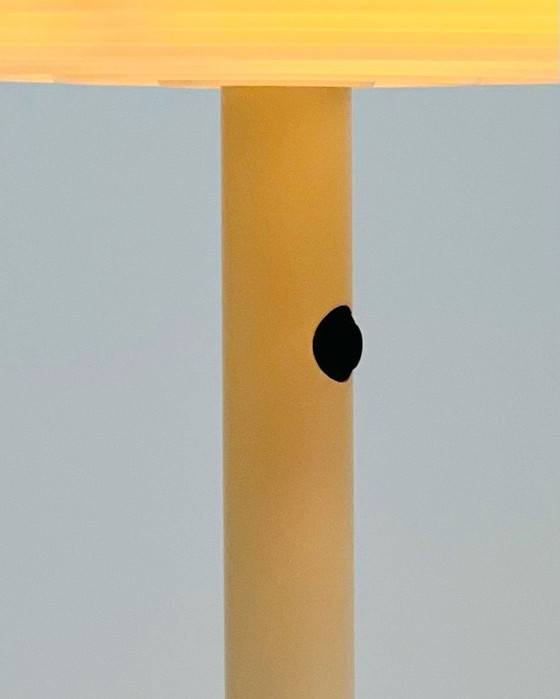 Image 1 of Ikea Bureaulamp - Nymane - Metaal, Plastic - 