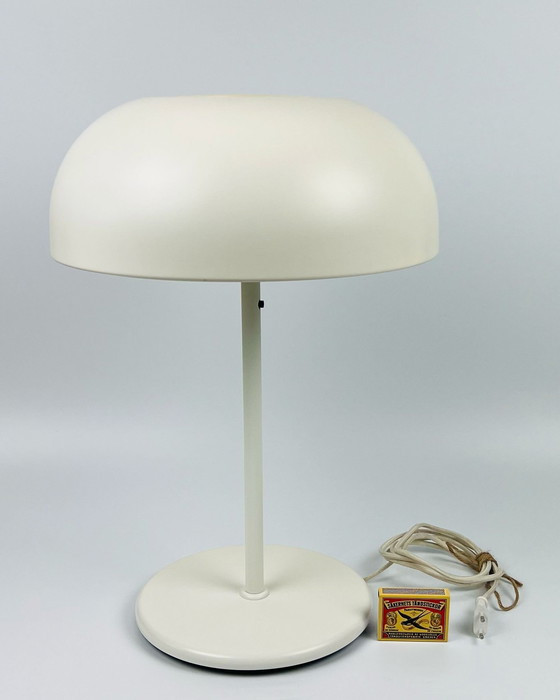 Image 1 of Ikea Bureaulamp - Nymane - Metaal, Plastic - 
