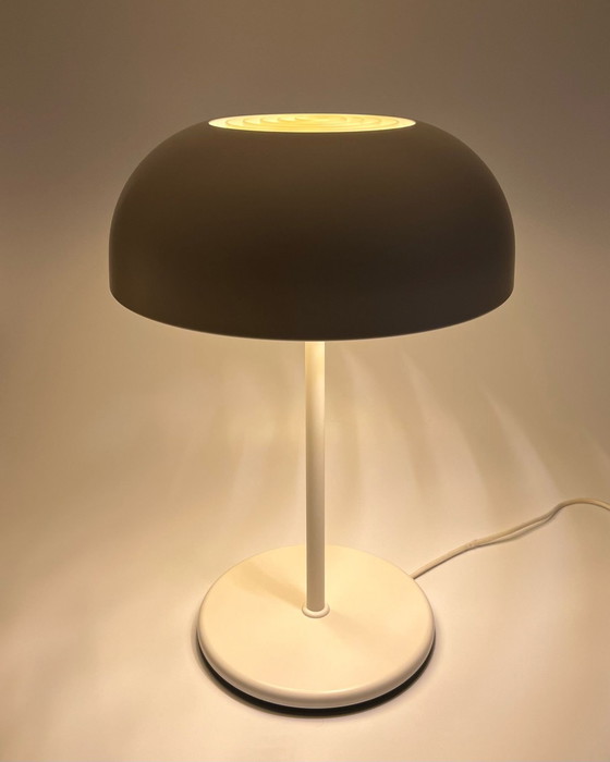 Image 1 of Ikea Bureaulamp - Nymane - Metaal, Plastic - 