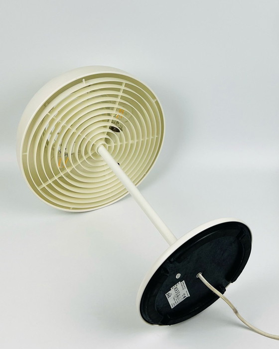 Image 1 of Ikea Bureaulamp - Nymane - Metaal, Plastic - 