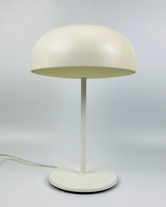 Image 1 of Ikea Bureaulamp - Nymane - Metaal, Plastic - 
