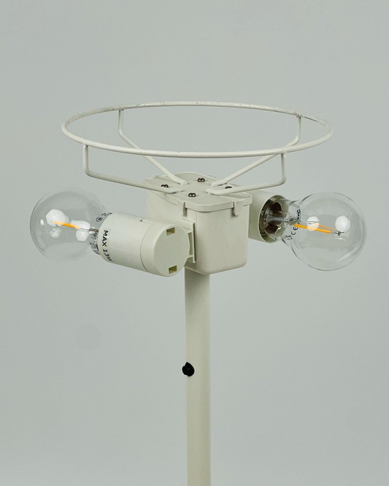Image 1 of Ikea Bureaulamp - Nymane - Metaal, Plastic - 