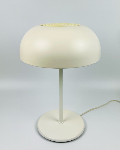 Ikea Bureaulamp - Nymane - Metaal, Plastic - 