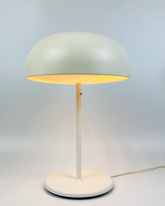 Image 1 of Ikea Bureaulamp - Nymane - Metaal, Plastic - 