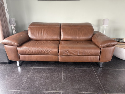 Natuzzi Claudio Editions 2,5 Zits Bank