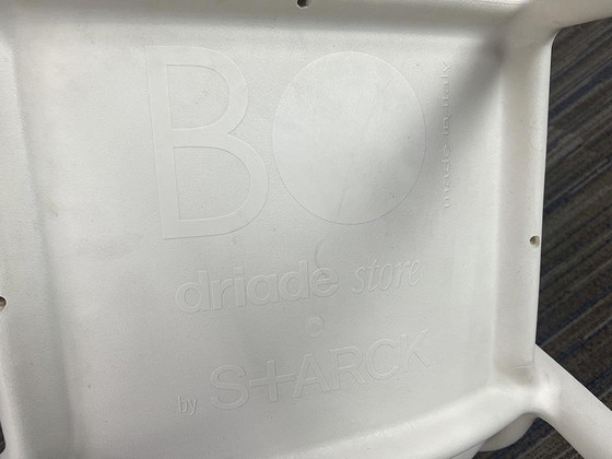 Image 1 of Driade Bo Chair 