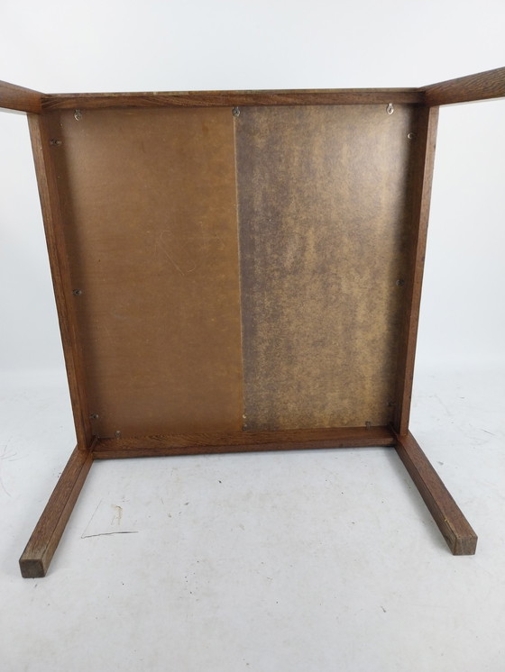 Image 1 of 1 x 't spectrum salontafel tz78w martin visser  1960s  