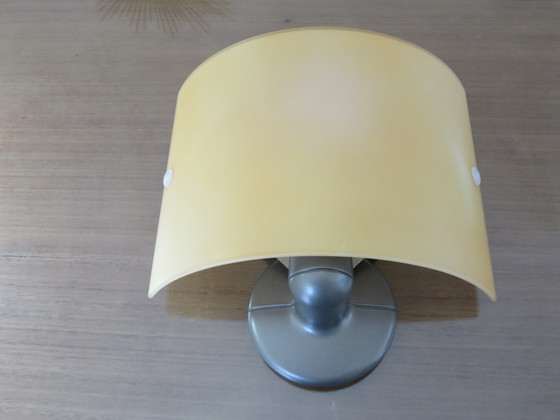 Image 1 of Paar "Piperita" Wandlampen Uitgeverij Flos, Ontwerper Marcello Ziliani, 1994