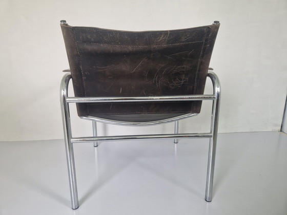 Image 1 of Tord Björklund Klinte Fauteuil