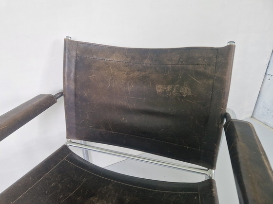 Image 1 of Tord Björklund Klinte Fauteuil