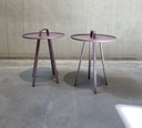 Montis by Lambie & van Hengel tafeltje