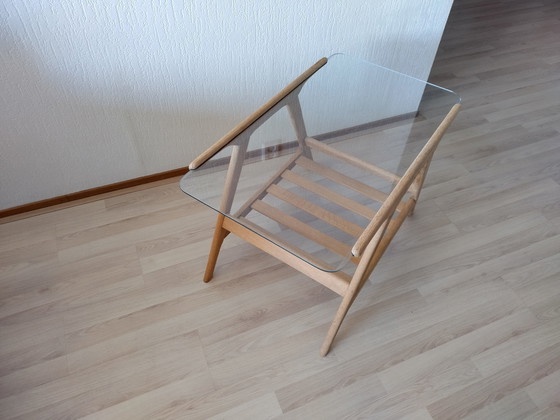 Image 1 of Vintage Salontafel