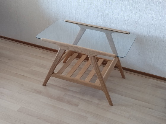 Image 1 of Vintage Salontafel