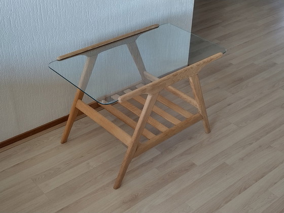 Image 1 of Vintage Salontafel