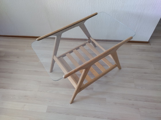 Image 1 of Vintage Salontafel