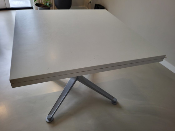 Image 1 of Zanotta Radice Quadra tafel