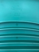 6x Jimmy Car stoelen